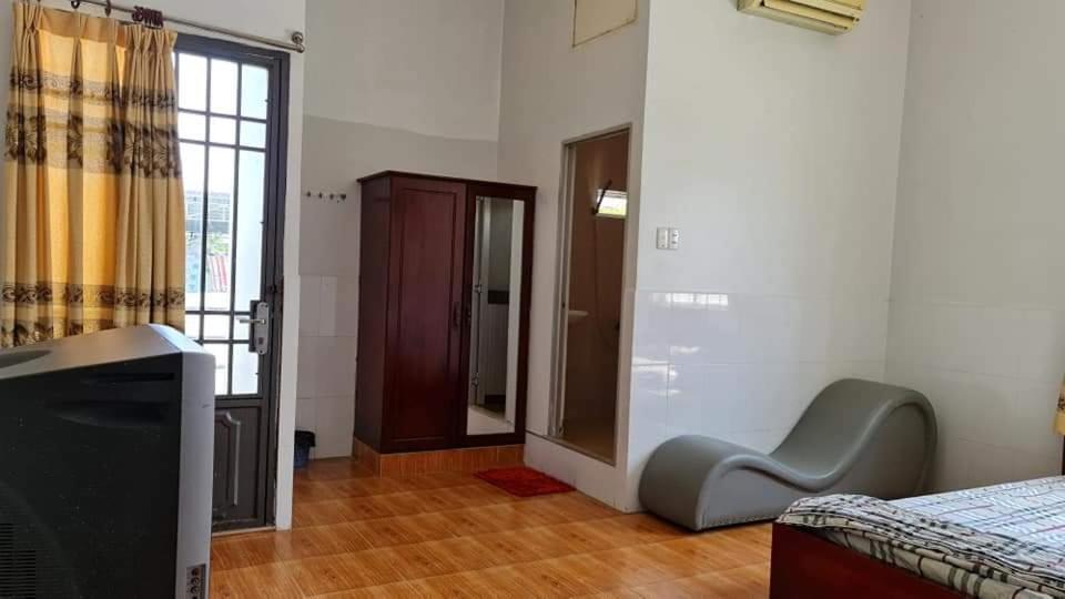 Khach San Tien Phat Ca Mau Exterior photo