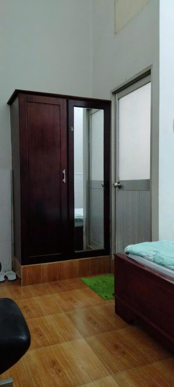 Khach San Tien Phat Ca Mau Exterior photo